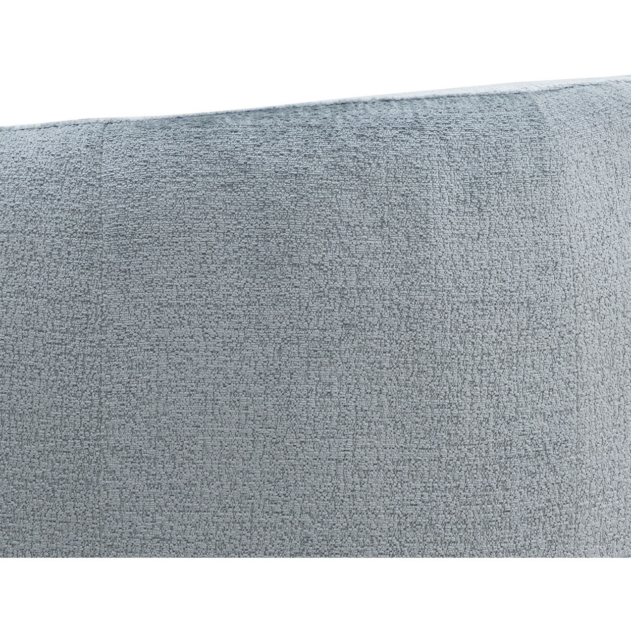 Mircea Bergen French Blue Lounge Chair